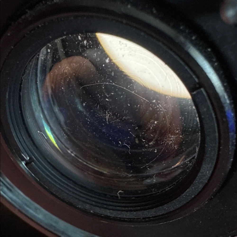 Soligor Miranda 5cm/50mm f1.9 Lens - UNTESTED
